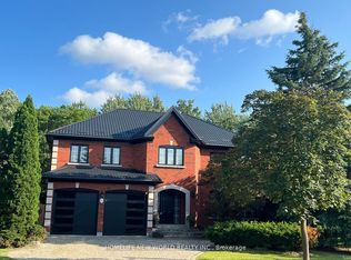 494 Palmer Ave, Richmond Hill, ON L4B 3B9