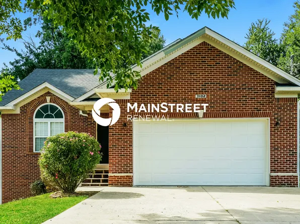 3102 Lemmah Dr, Louisville, KY 40216