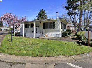 1475 Green Acres Rd SPACE 146, Eugene, OR 97408