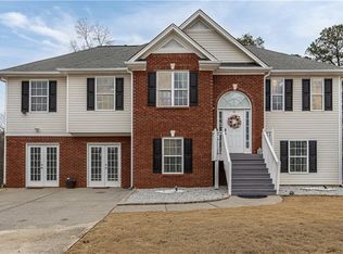 25 Sundance Dr, Douglasville, GA 30134