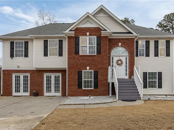 25 Sundance Dr, Douglasville, GA 30134
