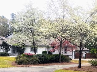 3477 Timberline Dr, Orangeburg, SC 29118