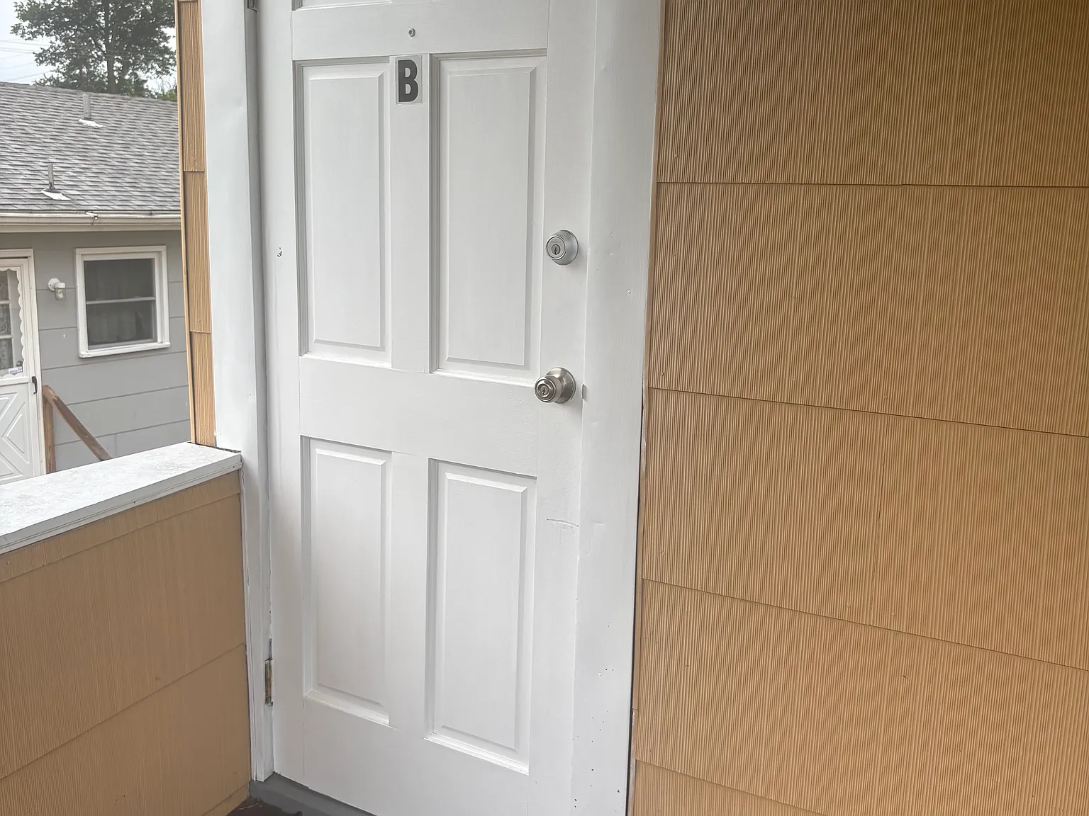 1 bed, $1,250 — Photo 2