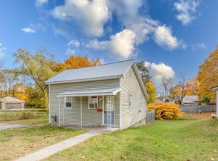 524 Stimson St, Cadillac, MI 49601
