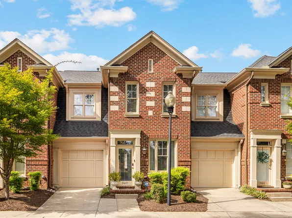 3447 W Slope Ln, Charlotte, NC 28209