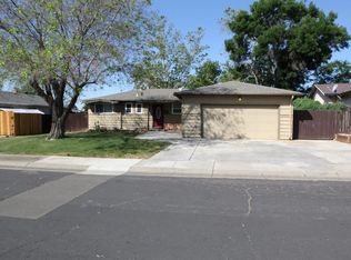 102 Henderson Way, Folsom, CA