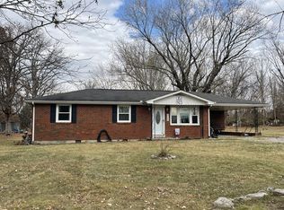 2348 Old Clarksville Pike, Ashland City, TN 37015