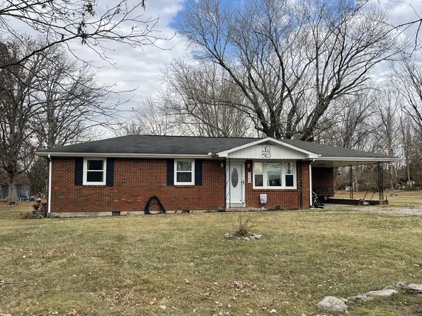 2348 Old Clarksville Pike, Ashland City, TN 37015