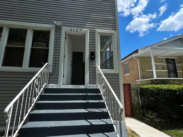 4127 S Maplewood Ave Unit 2, Chicago, IL 60632