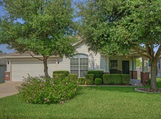 3208 Onion Branch Cv, Round Rock, TX 78681