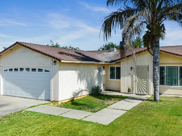 1016 Iris St, Wasco, CA 93280