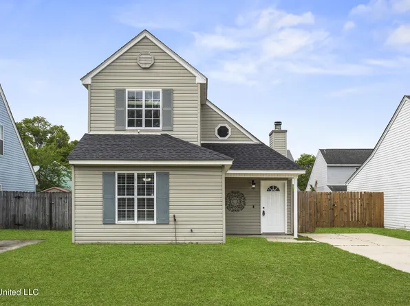 2392 Carter Rd, Biloxi, MS 39531
