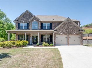 915 Rainsong Ct, Braselton, GA 30517