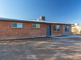 4534 E Sylvane St, Tucson, AZ 85711