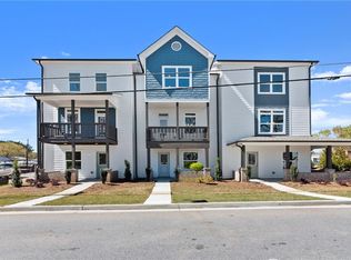 2227 Nena Way #2, Tucker, GA 30085