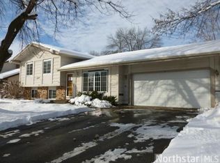 17582 Weaver Lake Dr N, Maple Grove, MN 55311