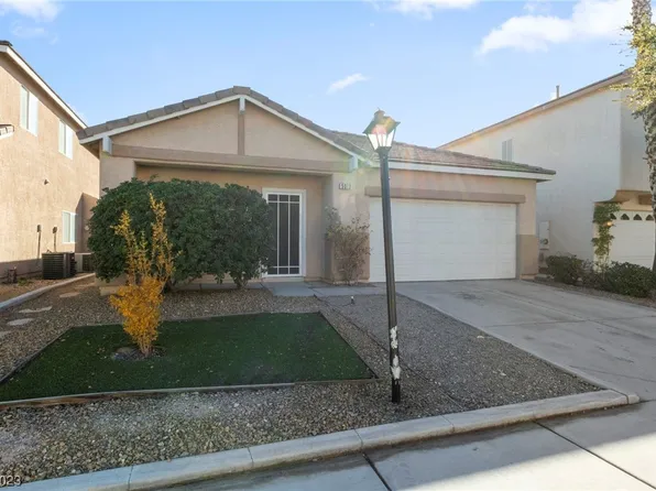 5013 Morning Falls Ave, Las Vegas, NV 89131