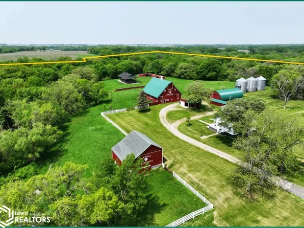 23323 Us Highway 169, Winnebago, MN 56098