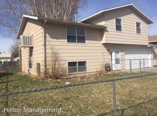834 Belinda Dr, Riverton, WY 82501