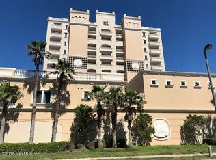 1201 N 1st St #802, Jacksonville Beach, FL 32250