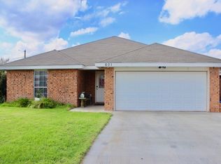 801 Duke Ave, Odessa, TX 79765