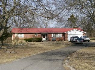 15 River Bridge Rd, Carthage, TN 37030