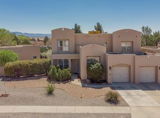 4316 Boton De Oro Rd NW, Albuquerque, NM 87114