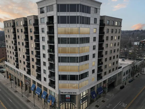111 N Ashley St Suite 313, Ann Arbor, MI 48104