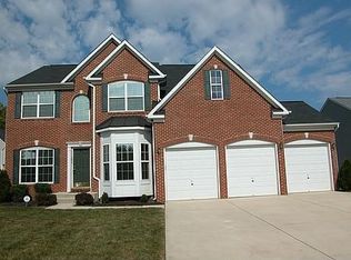 11602 Hawkweed Ct, Upper Marlboro, MD