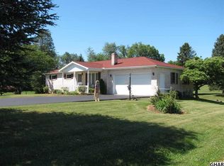 435 Adams Rd, Carlisle, PA 17015