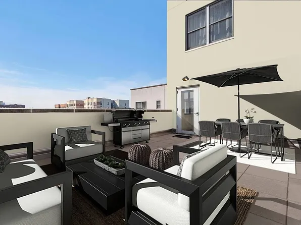 41 Two Qns Blvd #5E, Sunnyside, NY 11104