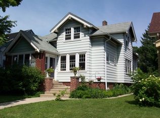 1746 N 52nd St, Milwaukee, WI 53208