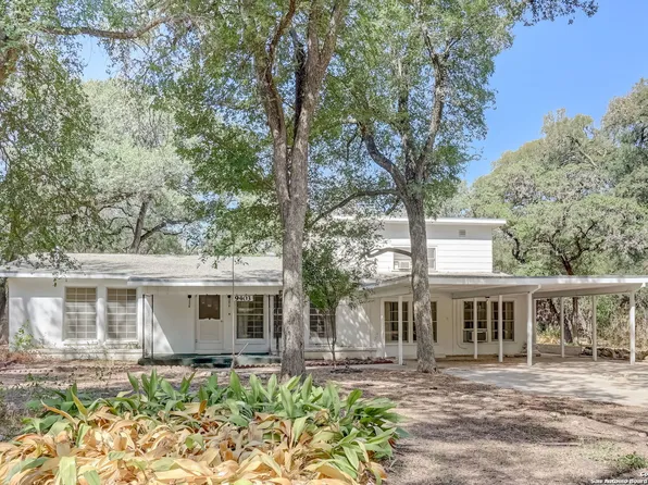 9403 Forest Oak, San Antonio, TX 78217