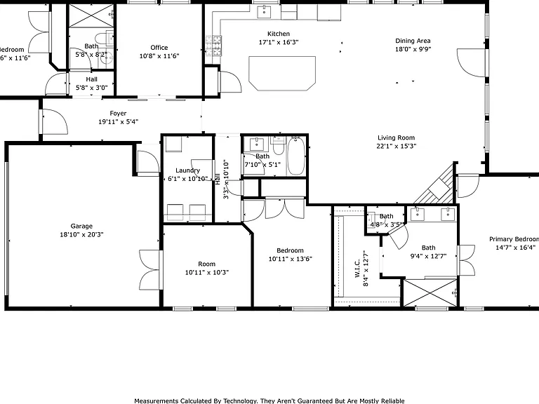 3128 Lexington Dr — Photo 37