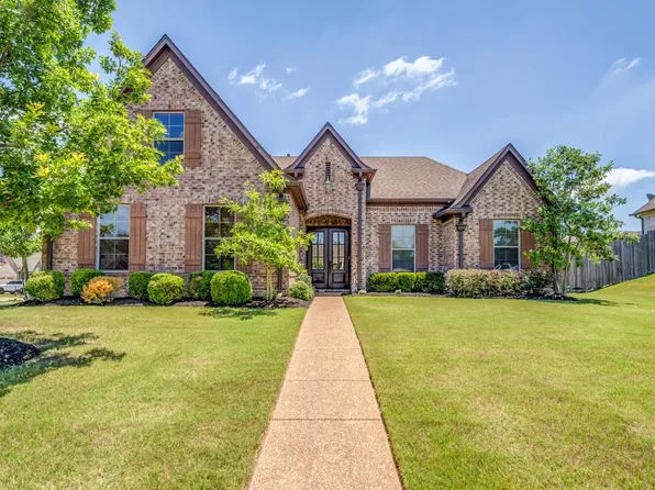 8515 Butterfly View Ln, Bartlett, TN 38133
