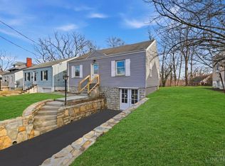 5816 Argus Rd, Cincinnati, OH 45224