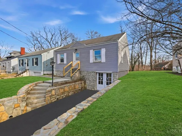 5816 Argus Rd, Cincinnati, OH 45224