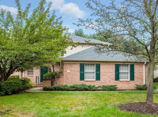 21 Pippins Way, Morristown, NJ 07960