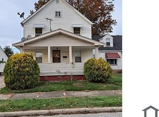 20731 Goller Ave #UP, Cleveland, OH