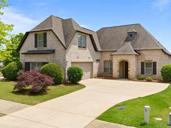 2555 Mimms Ln, Auburn, AL 36832