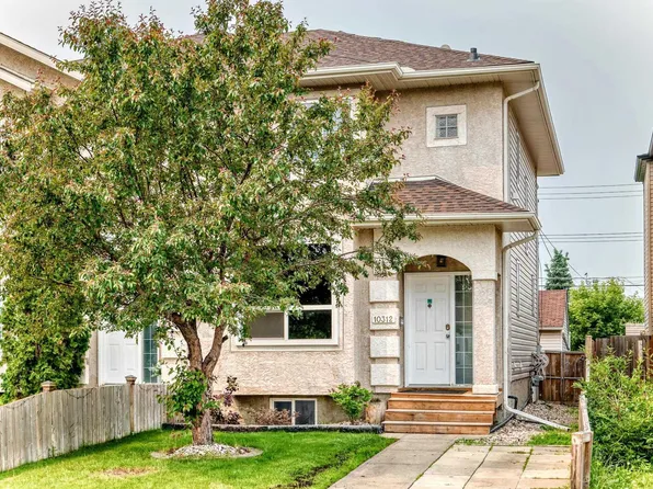 10312 162nd St NW, Edmonton, AB T5P 3M2