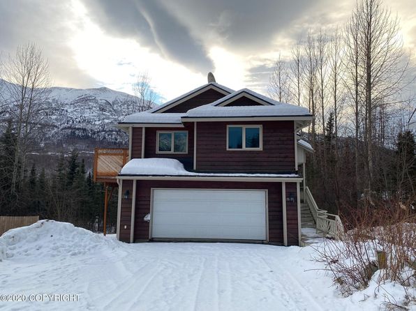 Eagle River Anchorage Single Family Homes For Sale 57 Homes Zillow