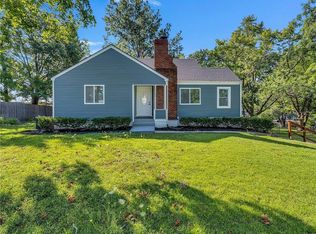 2421 NE Vivion Rd, Kansas City, MO 64118