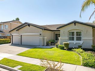 598 Toscanna Ct, Brentwood, CA 94513