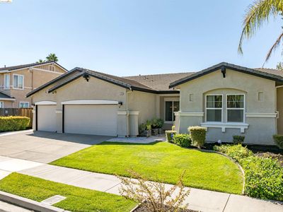 598 Toscanna Ct, Brentwood, CA, 94513