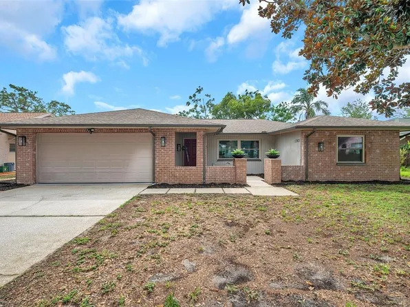 1363 Cottage Grove Rd, Tarpon Springs, FL 34689