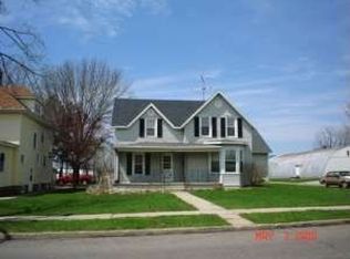 227 N Kingston St, Caledonia, MN 55921