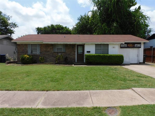 Home for Sale in Garland TX