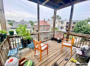 23 Roseclair St #2C, Dorchester, MA 02125