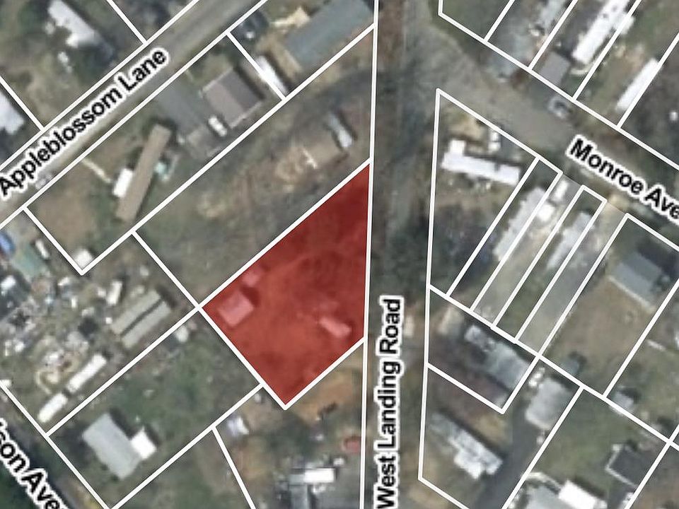 2nd image of 212 W Landing Rd